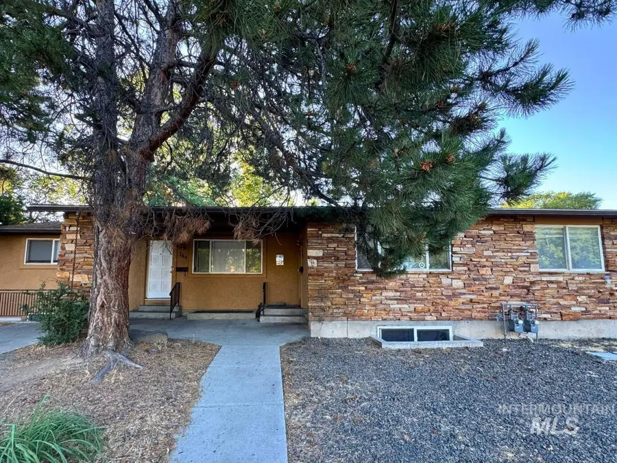 764 S Curtis, Boise, ID 83705 - #2