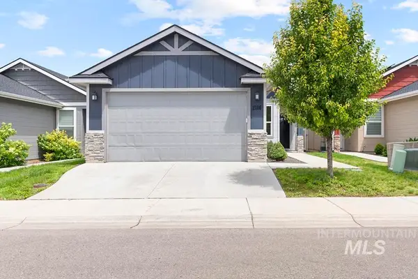 2116 W Bella, Nampa, ID 83651