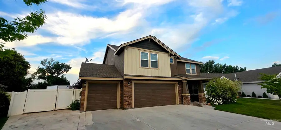 19098 Kenney Way, Caldwell, ID 83605 - #3