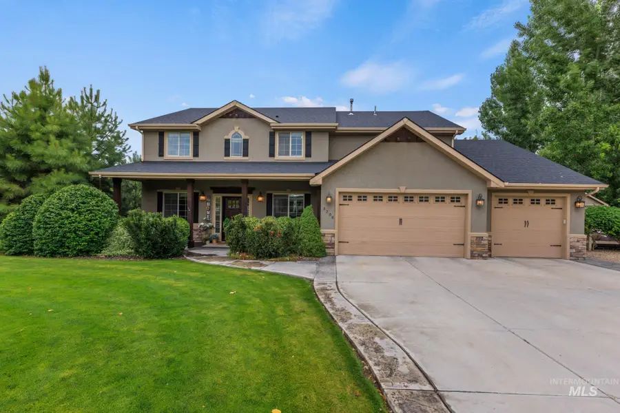 5209 Green Valley Place, Nampa, ID 83686 - #2