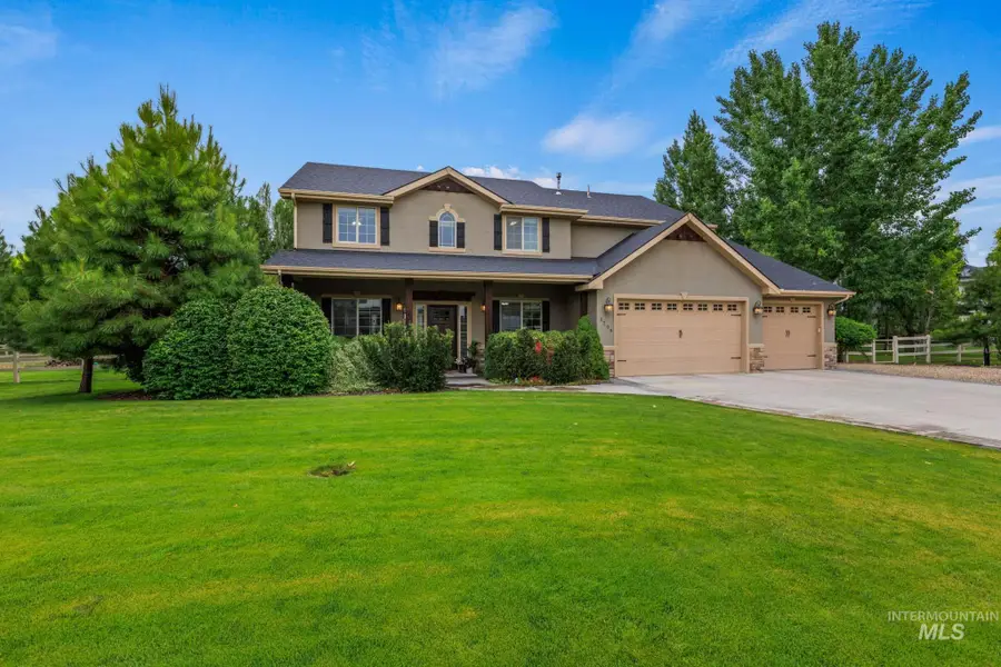5209 Green Valley Place, Nampa, ID 83686 - #3