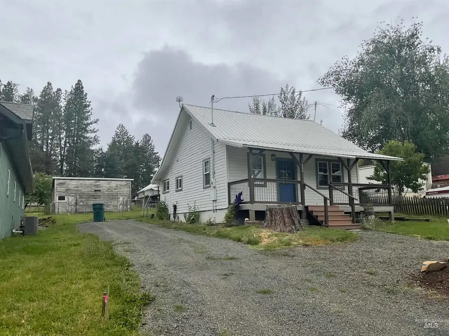209 Mason Ave, Winchester, ID 83555 - #2