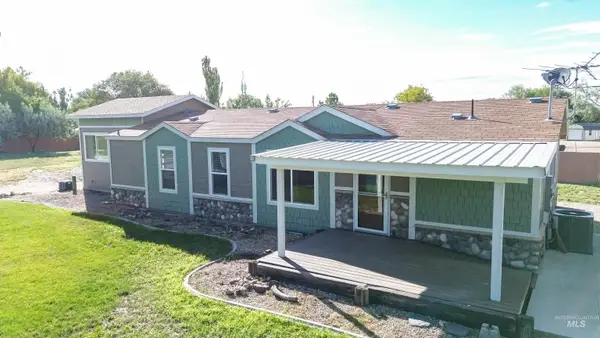 17028 Lower Pleasant Ridge Rd., Caldwell, ID 83607