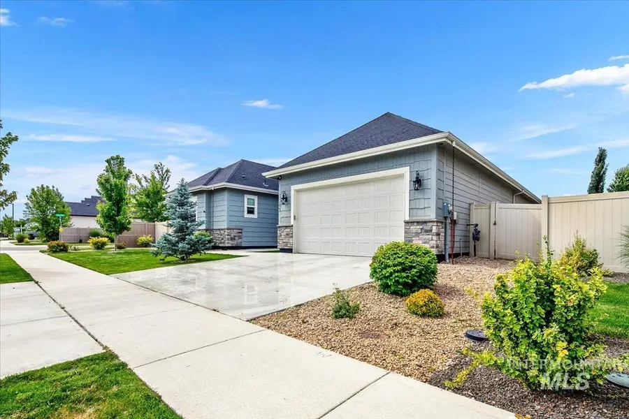 5345 S Mesa Trail Way, Meridian, ID 83642 - #3