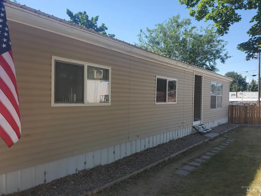 218 W Ave I, Jerome, ID 83338 - #2