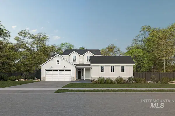 2586 E Tenzing Dr, Meridian, ID 83642