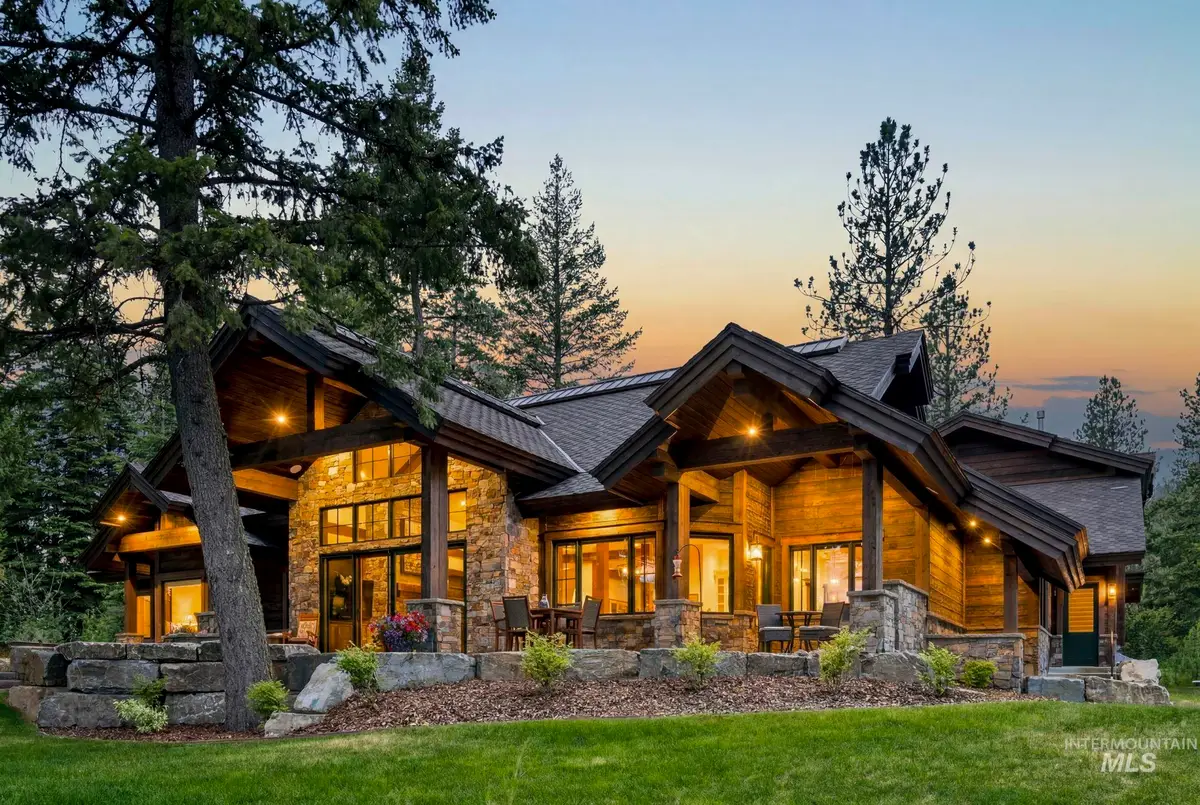 976 Discovery Drive, Donnelly, ID 83615 - #1