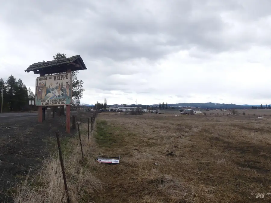 901 W Pierce Ave, Weippe, ID 83553 - #2