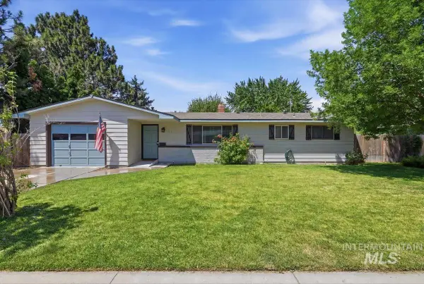 2919 S Virginia Ave, Boise, ID 83705