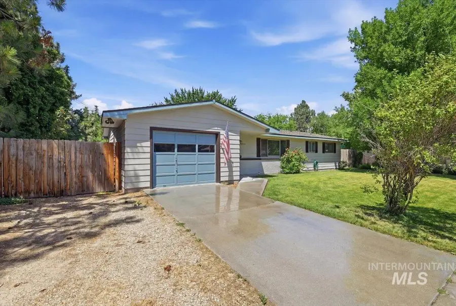 2919 S Virginia Ave, Boise, ID 83705 - #2