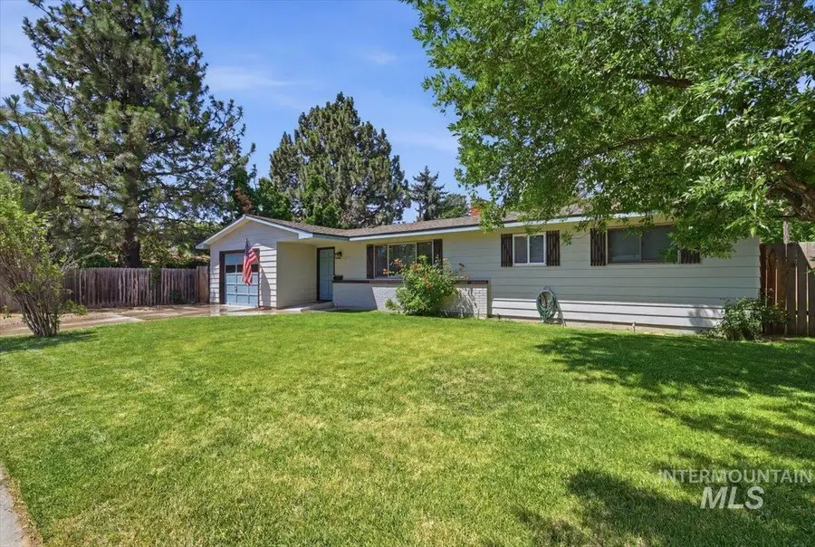 2919 S Virginia Ave, Boise, ID 83705 - #3