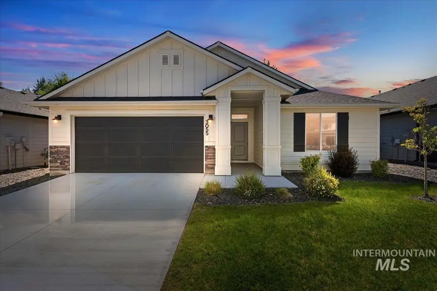 3055 S Green Forest Way, Boise, ID 83709 - #2