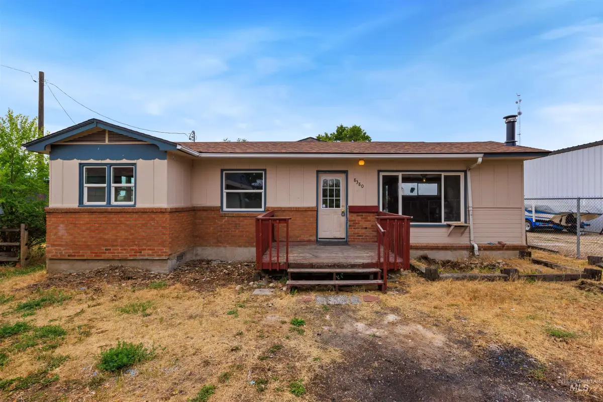 8380 Florence St, Letha, ID 83636 - #1