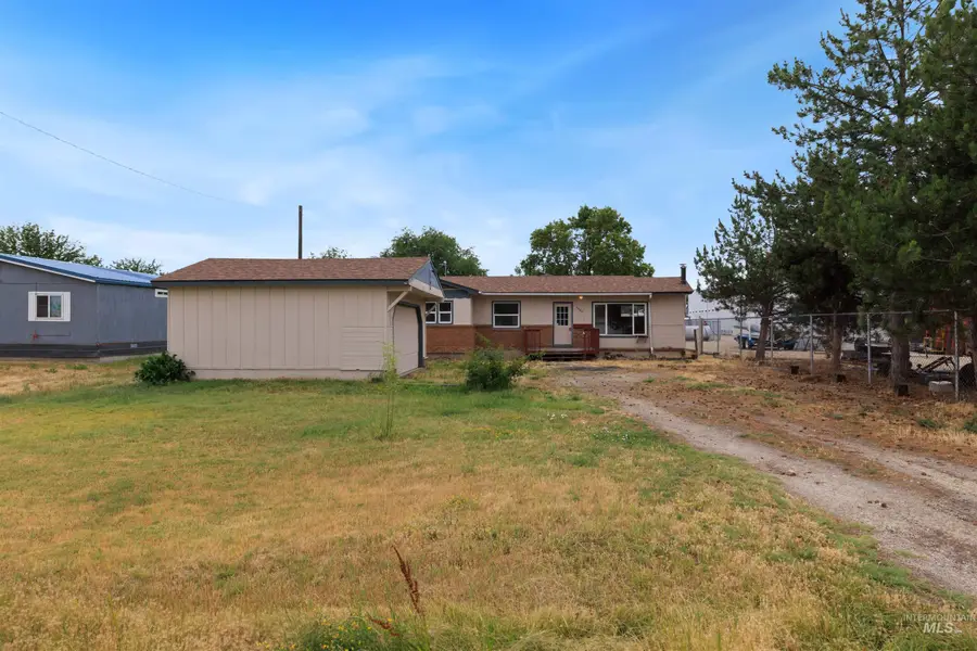 8380 Florence St, Letha, ID 83636 - #3