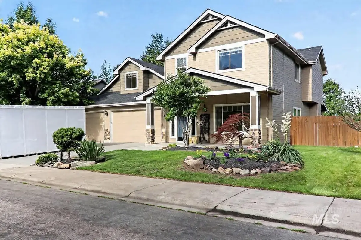 6271 N Stafford Place, Boise, ID 83713 - #1