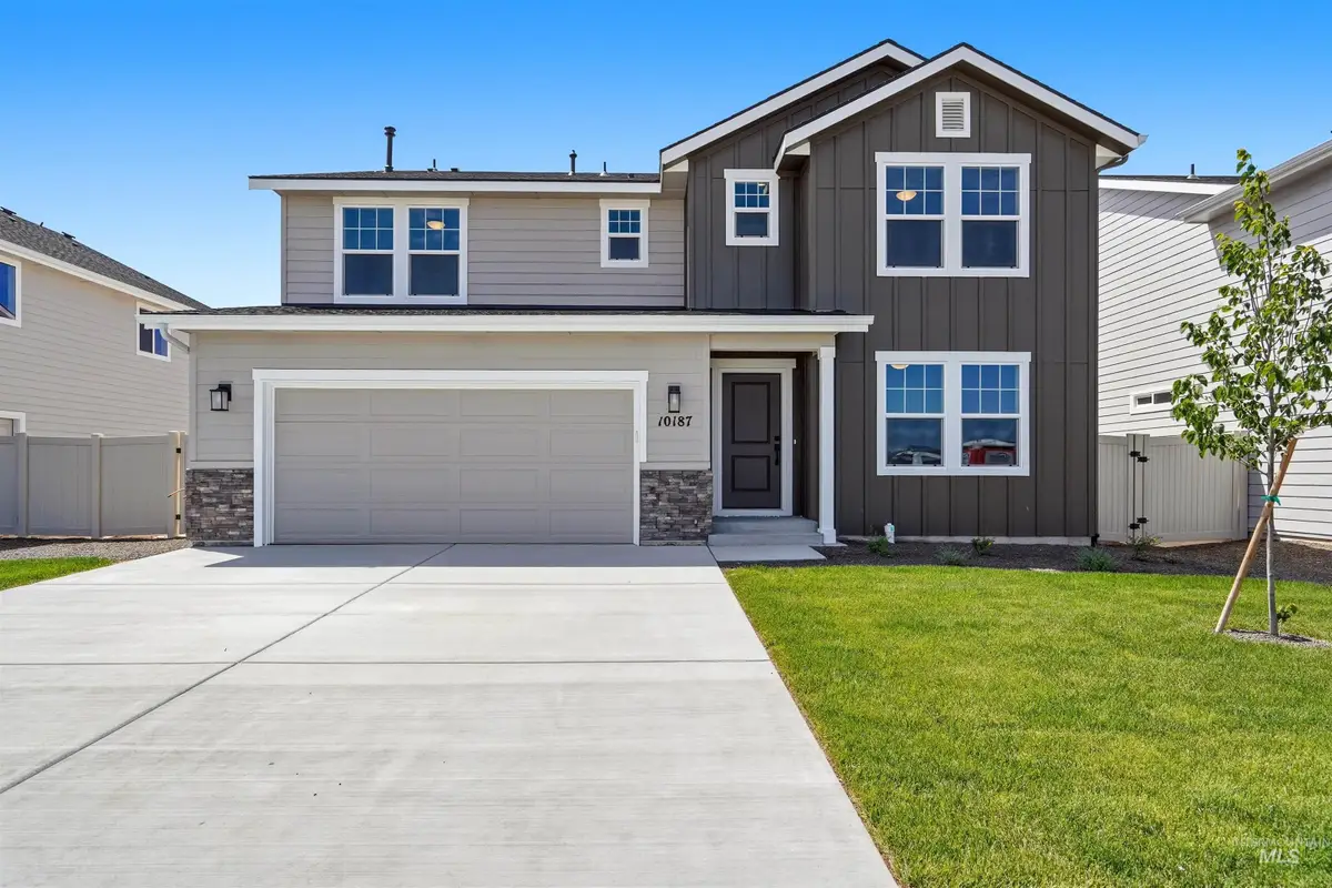 17601 Moon Ridge Pl, Nampa, ID 83687 - #1