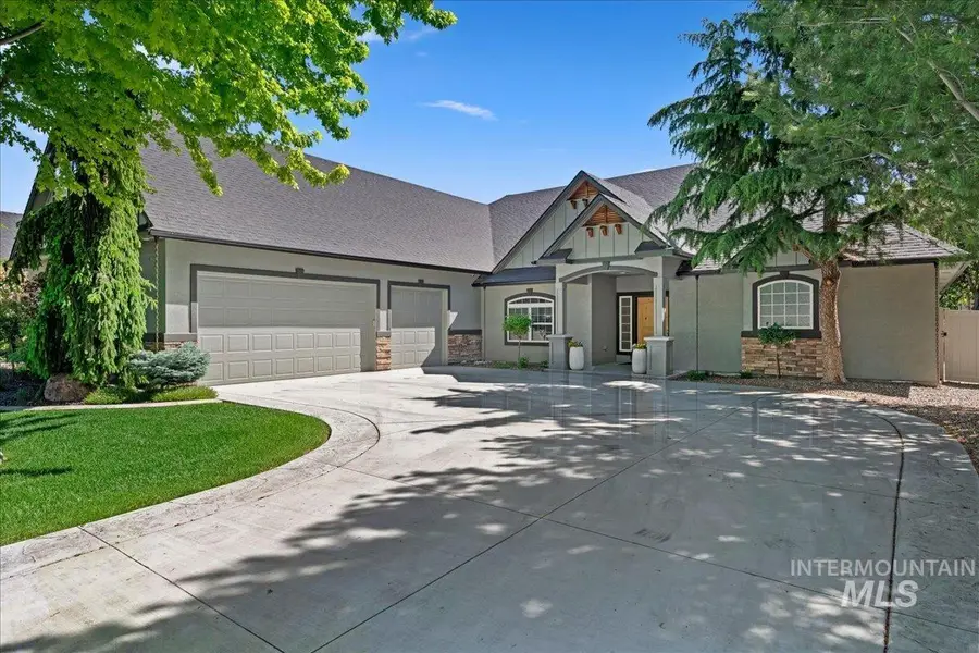 3758 S Merrivale Way, Meridian, ID 83642 - #2