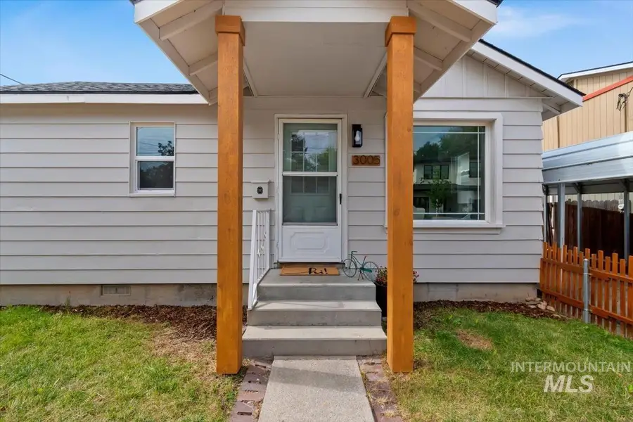 3005 W Hester St, Boise, ID 83702 - #2