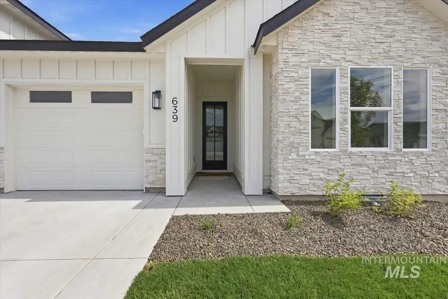 639 W Millstone St, Middleton, ID 83644 - #2