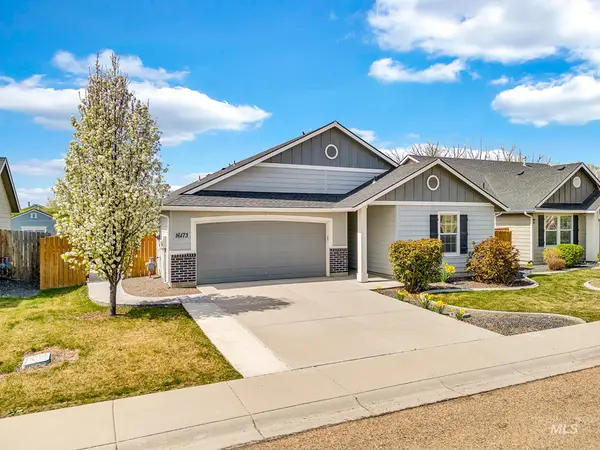 16173 Meander Creek Way, Nampa, ID 83651