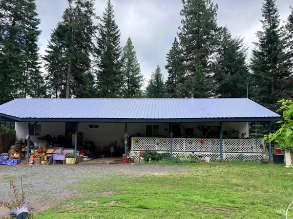 5742 Grangemont, Orofino, ID 83544