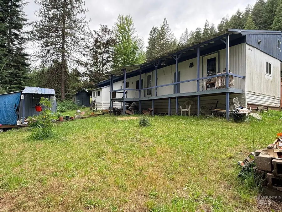 5742 Grangemont, Orofino, ID 83544 - #2