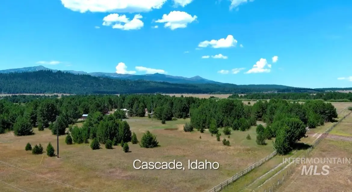 TBD Sixty Lane, Cascade, ID 83611 - #1
