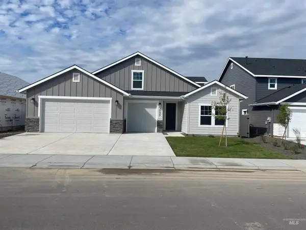17172 N Carver Ave, Nampa, ID 83687