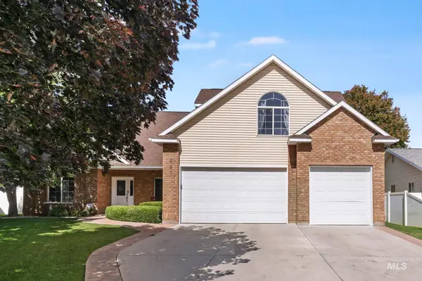 467 Wildrose Loop, Twin Falls, ID 83301