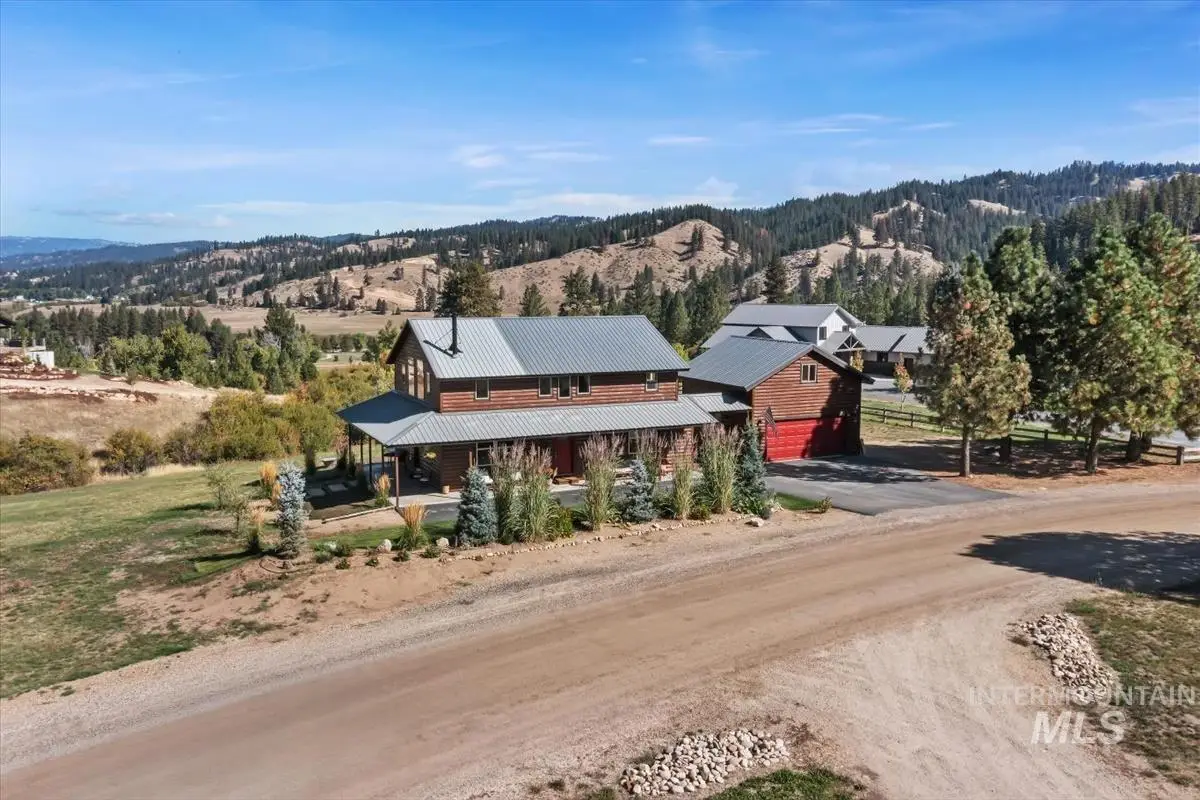 34 Crosstimber Loop, Garden Valley, ID 83622 - #1