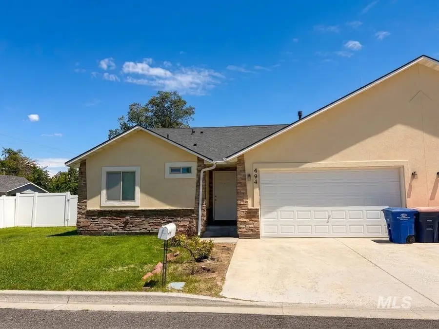 494 Adria Lane, Twin Falls, ID 83301 - #2