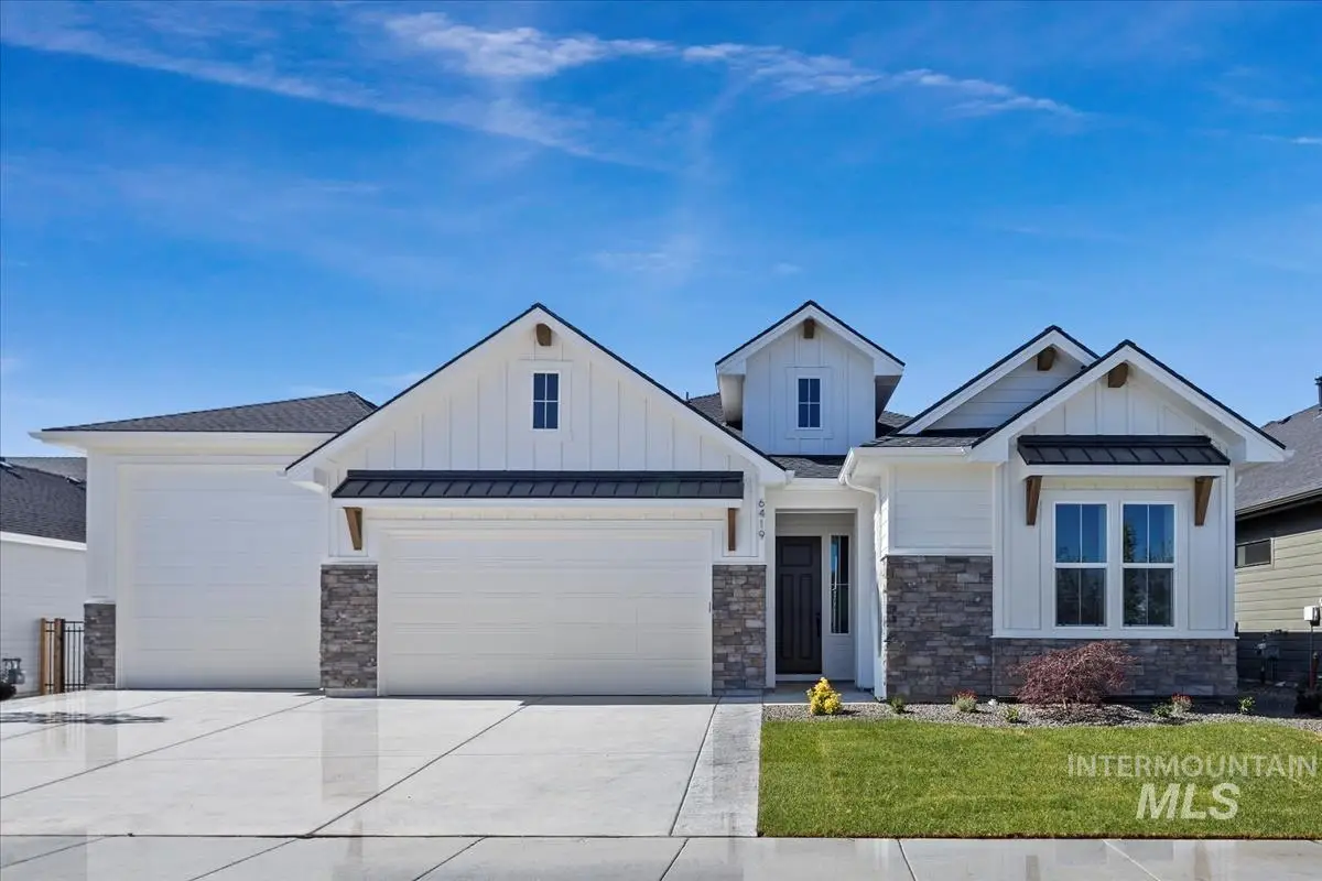 2072 E Sweet Pearl St., Kuna, ID 83634 - #1