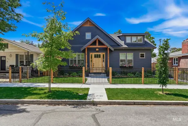 2611 W Woodlawn Ave., Boise, ID 83702