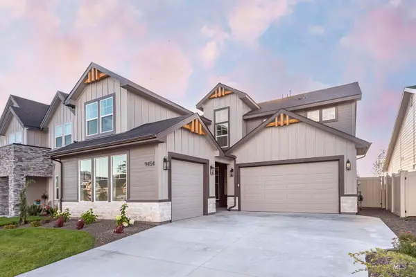 9454 S Egg Harbor, Kuna, ID 83634