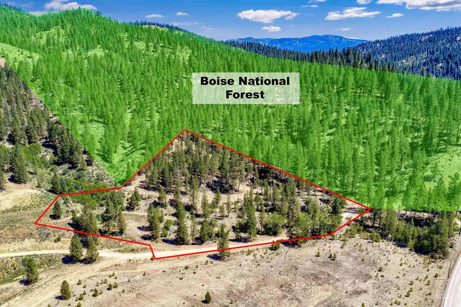 TBD (Lot 4) Hwy 21, Boise, ID 83716 - #2