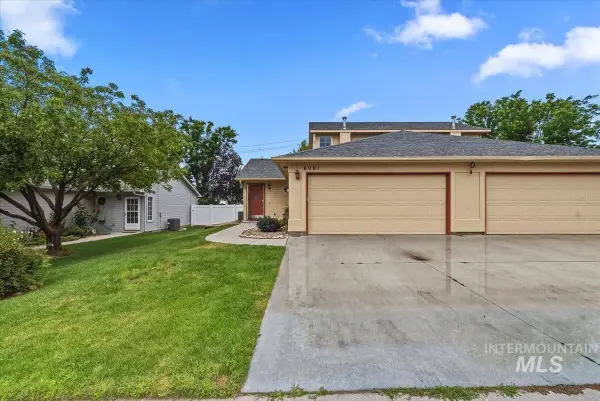 6061 S Oboe, Boise, ID 83709