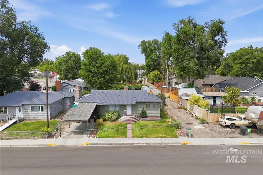 1060 F St W, Vale, OR 97918 - #2
