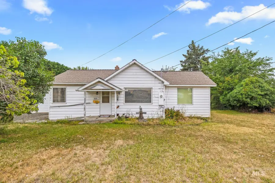 2255 Appleside Blvd, Clarkston, WA 99403 - #2