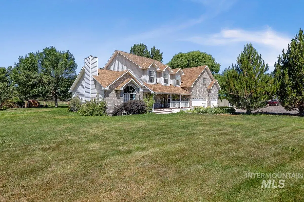 4027 N 3500 E, Kimberly, ID 83341 - #1