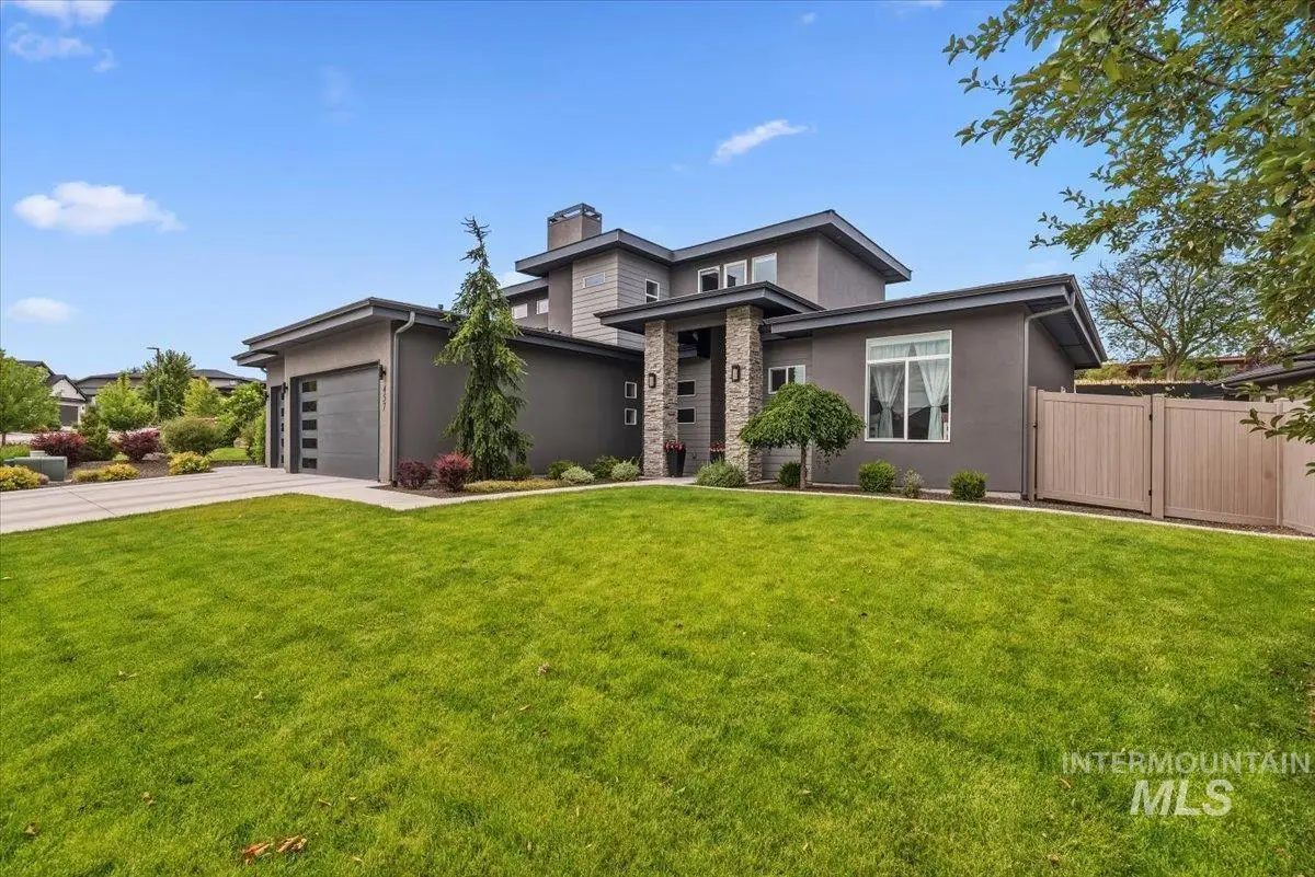 457 E Palermo Dr, Meridian, ID 83642 - #1