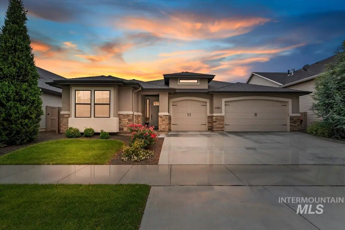 2865 E Murchison St, Meridian, ID 83642 - #1
