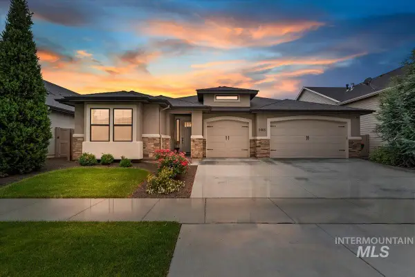 2865 E Murchison St, Meridian, ID 83642