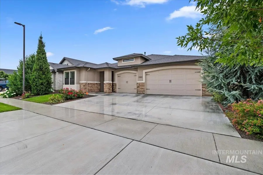 2865 E Murchison St, Meridian, ID 83642 - #3