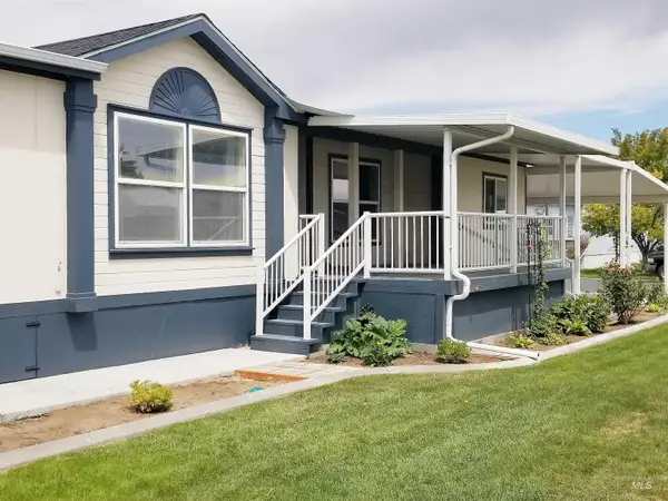 1605 Grandview Dr N #46, Twin Falls, ID 83301