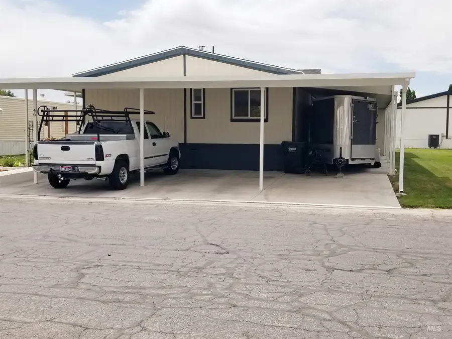 1605 Grandview Dr N #46, Twin Falls, ID 83301 - #3