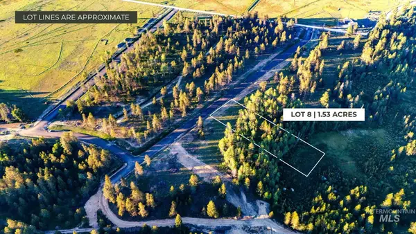 Lot 8 River Run Lane, McCall, ID 83638