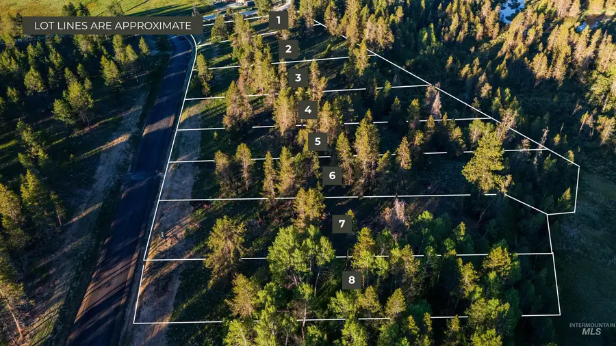 Lot 8 River Run Lane, McCall, ID 83638 - #2