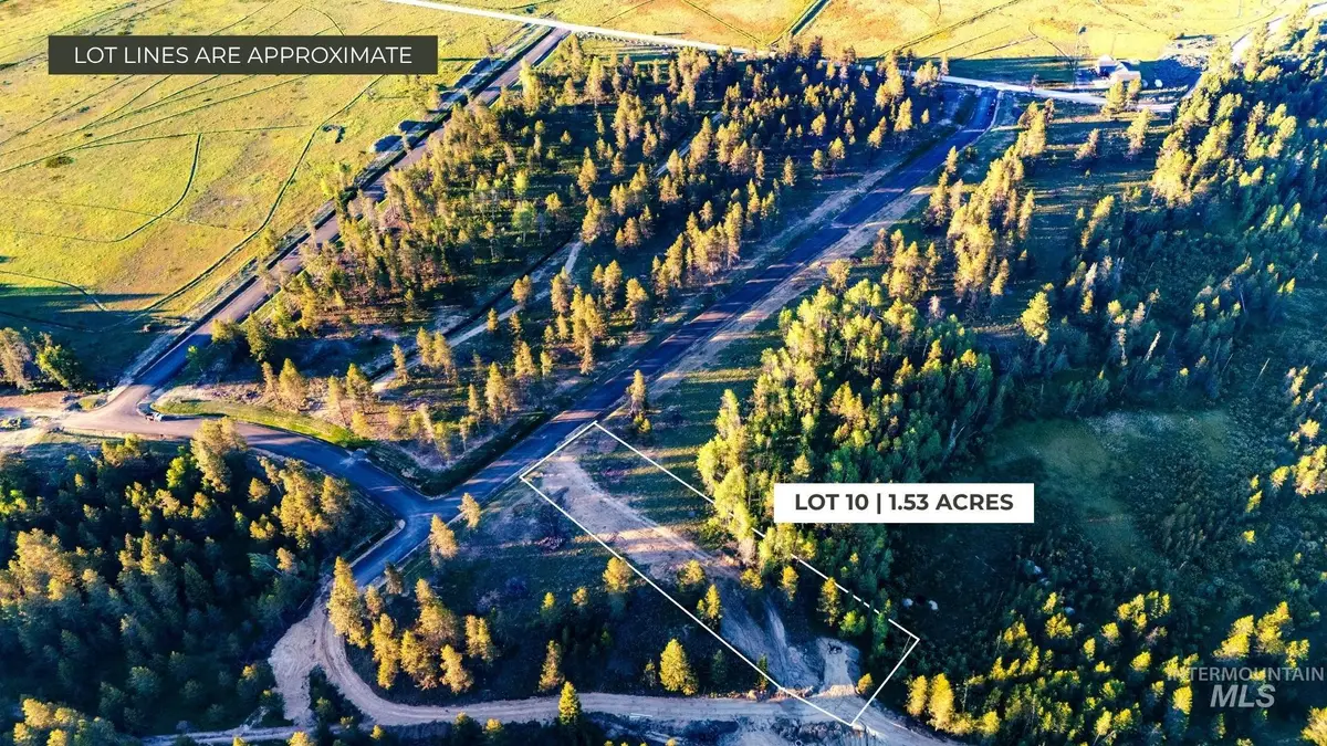 Lot 10 River Run Lane, McCall, ID 83638 - #1
