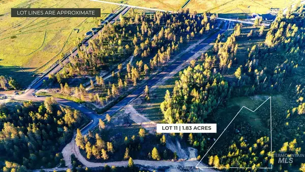 Lot 11 River Run Lane, McCall, ID 83638