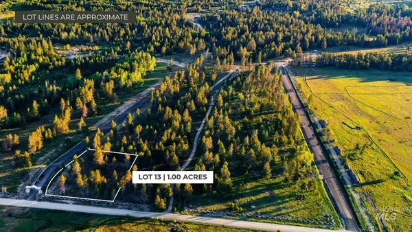 Lot 13 River Run Lane, McCall, ID 83638